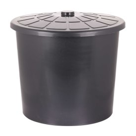 Бак для мусора 75л