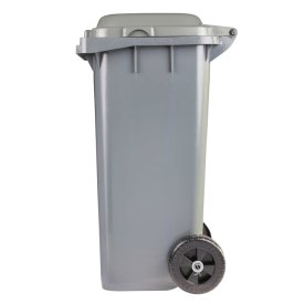 Бак для мусора Эконом 120л на колесах