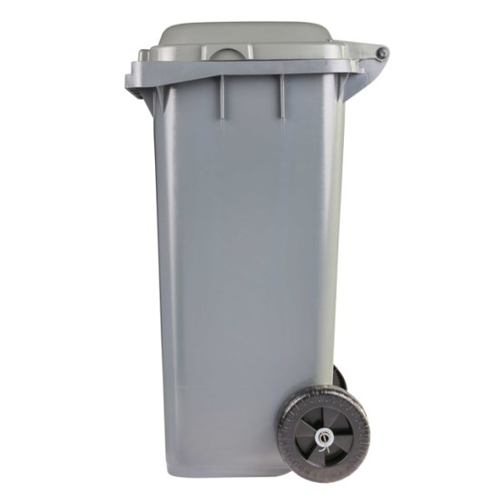Бак для мусора Эконом 120л на колесах