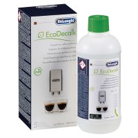 Очиститель от накипи DELONGHI DLSC 001 500мл для кофемашин