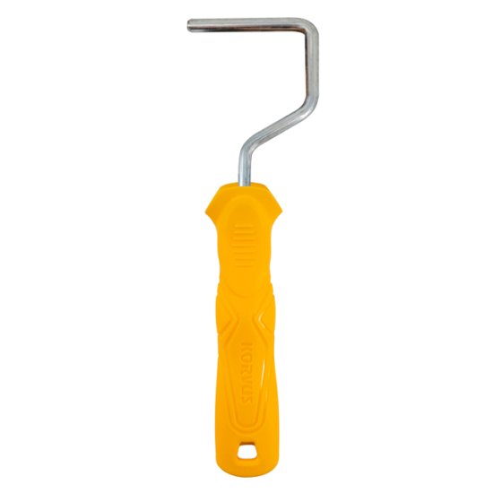 Ручка для валика KORVUS 50х210мм диаметр 6мм, арт. 0600020