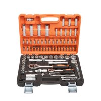Набор инструментов MAXPILER MXT-94-SET 94 предмета