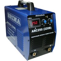 Сварочный инвертор Brima ARC-250