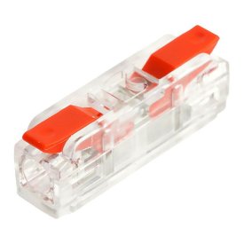 Клемма монтажная STEKKER 2-проводная LD219-421 10 штук