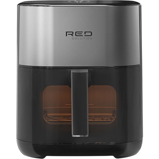 Аэрогриль RED SOLUTION Pure Steam WS270 2100Вт чаша 6л серый/черный