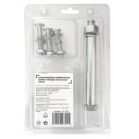 Крепеж для тачки 80л сталь