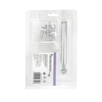 Крепеж для тачки 60л сталь