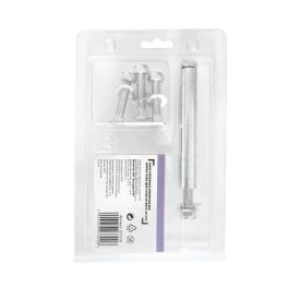 Крепеж для тачки 60л сталь