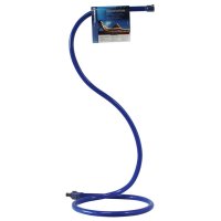 Туман освежающий для террас Tecnoma синий