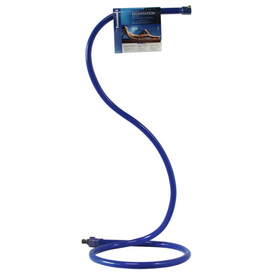 Туман освежающий для террас Tecnoma синий