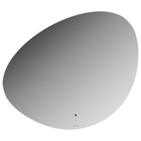 Зеркало для ванной AM.PM X-Joy 80см  LED подсветка ИК сенсор