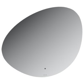 Зеркало для ванной AM.PM X-Joy 80см  LED подсветка ИК сенсор