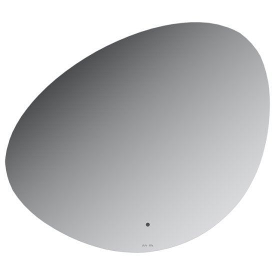 Зеркало для ванной AM.PM X-Joy 80см  LED подсветка ИК сенсор