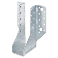 Держатель балки 40x139мм открытый