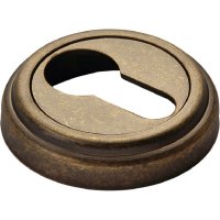 Накладка на ключевой цилиндр MORELLI MH-KH-CLASSIC OMB