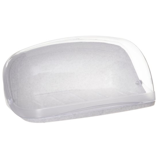 Хлебница IDEA 31,5x15x25,4см пластик