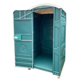 Кабина универсальная EcoLight Garden разобранная в уп-ке