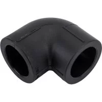 Угол Blue Ocean PPRF/90E-UV(Bk)-25
