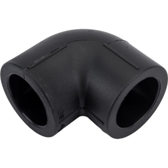 Угол Blue Ocean PPRF/90E-UV(Bk)-25