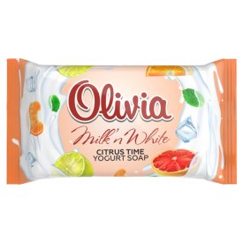Мыло Olivia Citrus Time 140г
