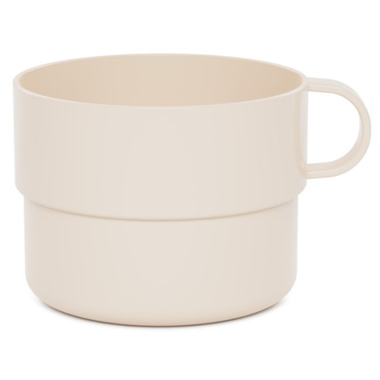 Кружка Турист 300мл пластик