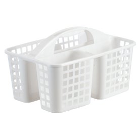 Органайзер IDEA 23x31x18,5см пластик с ручкой