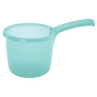 Ковш PHIBO 1,3л пластик