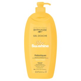 Гель для душа BYPHASSE Glow Sunshine 2л