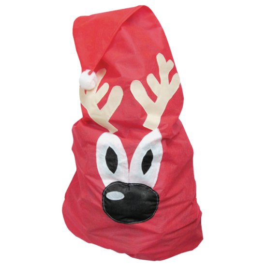 Укрытие зимнее Олень 190х130см