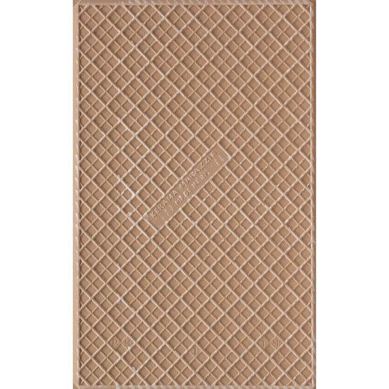 Плитка облицовочная Kerama Marazzi Ломбардиа белая 400x250x8 мм (11 шт.=1,1 кв.м)