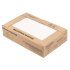 Плитка облицовочная Kerama Marazzi Ломбардиа белая 400x250x8 мм (11 шт.=1,1 кв.м)