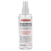 Очиститель универсальный REXANT 200мл с распылителем