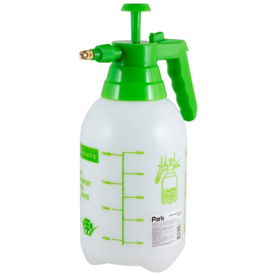 Опрыскиватель помповый PARK 2л