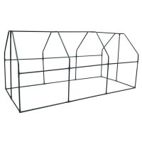 Каркас парника SL-GH009 272х130х130см