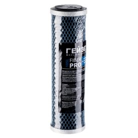 Модуль сменный фильтрующий ГЕЙЗЕР Fiber Pro 10SL углеродное волокно