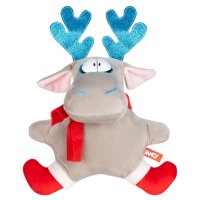 Игрушка мягкая FANCY Лось 32см плюш