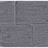 Плитка декоративная бетонная RAMO Травертин серый