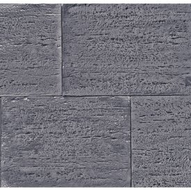 Плитка декоративная бетонная RAMO Травертин серый