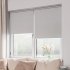 Рулонная штора блэкаут 120х175 см Legrand Blackout графит