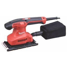 Виброшлифмашина MAKITA M9203 190Вт 92х185мм