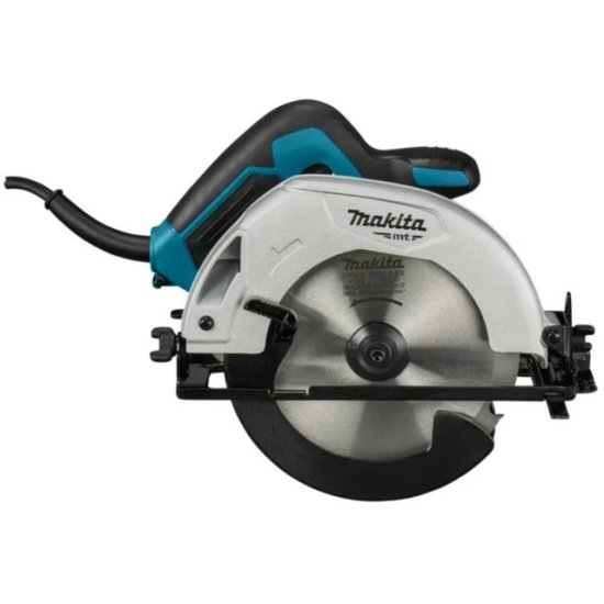 Пила циркулярная MAKITA M5802B 190х30мм 1050Вт