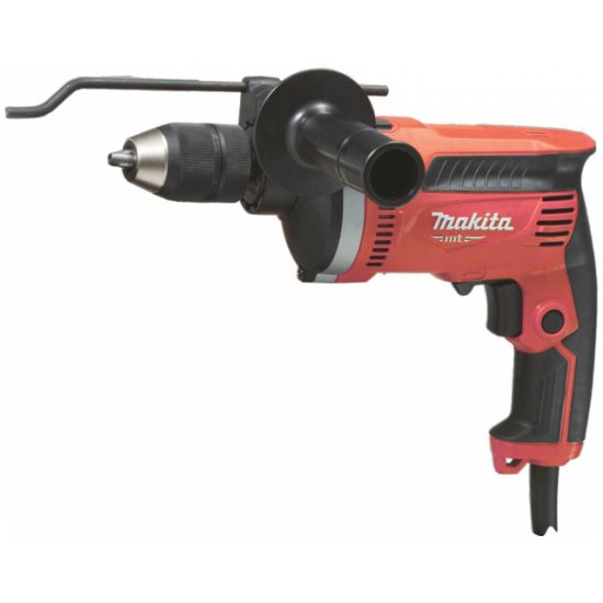 Дрель ударная MAKITA M8101 710Вт