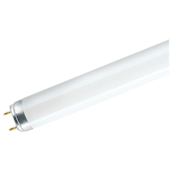 Лампа люминесцентная OSRAM 58Вт G13L 840Лм 4000К 230В трубка