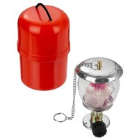 Лампа газовая портативная Дружба