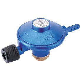 Регулятор давления PIKTIME для баллонов A300-A310 резьбовое соединение