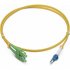 Дуплексный оптический патч-корд TopLan DPC-TOP-652-LC/U-SC/A-2.0
