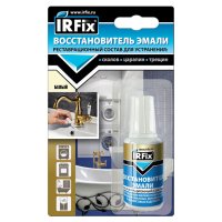 Восстановитель эмали IRFIX для реставрации 20мл, арт. 20320