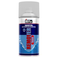 Очиститель затвердевшей пены IRFIX Remover 150мл, арт. 10010