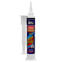 Клей монтажный IRFIX Power Fix MS ультрабыстрый 80мл, арт. 20138