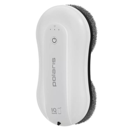 Робот-мойщик окон POLARIS PRWC 3001 72 Вт WIFI IQ Home белый